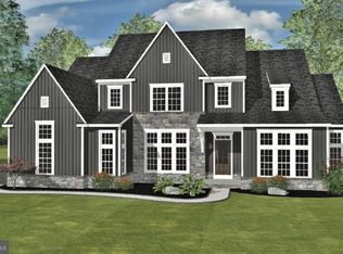 LOT 3 Fenwick Model Parkwood Dr, York, PA