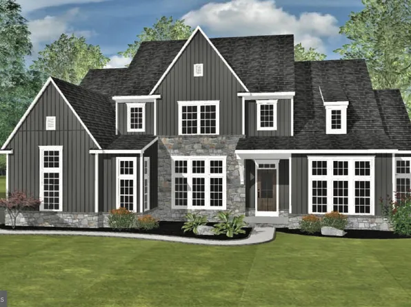 LOT 3 Fenwick Model Parkwood Dr, York, PA 17404