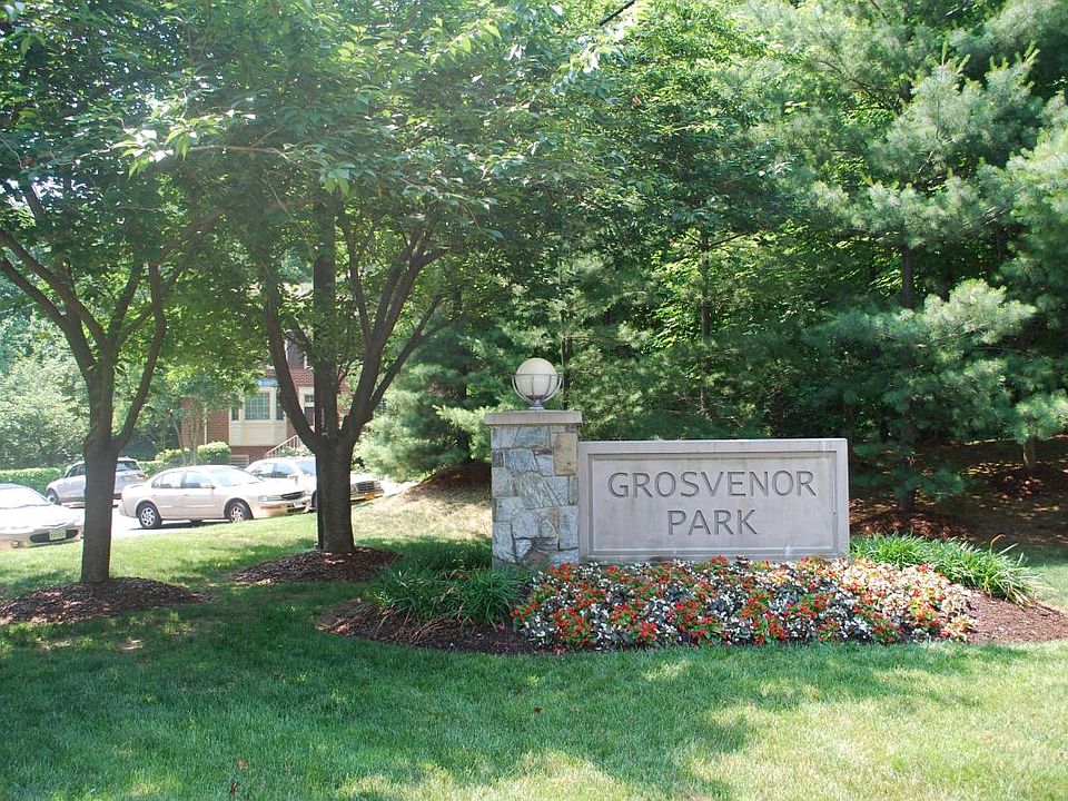 Community Entrance