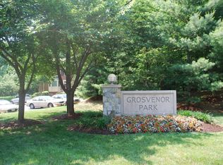 21 Englishman Ct, Rockville, MD 20852