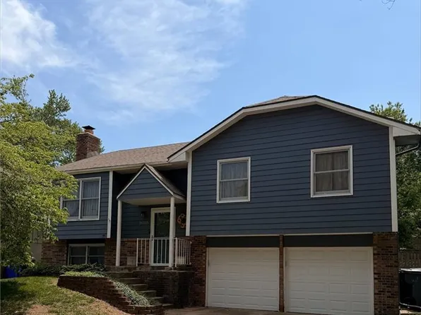 16305 W 125th St, Olathe, KS 66062