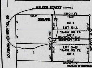 59 High St, Abita Springs, LA 70420