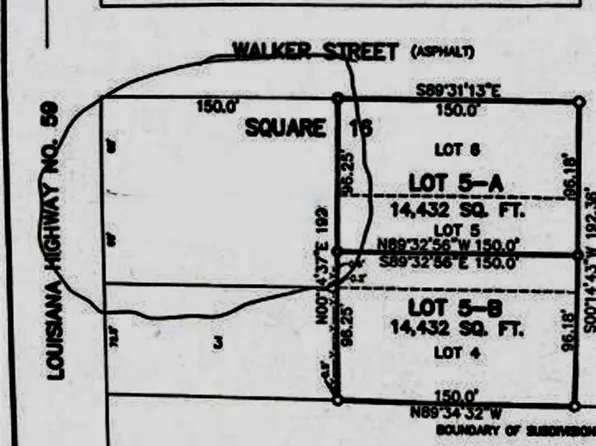 59 High St, Abita Springs, LA 70420