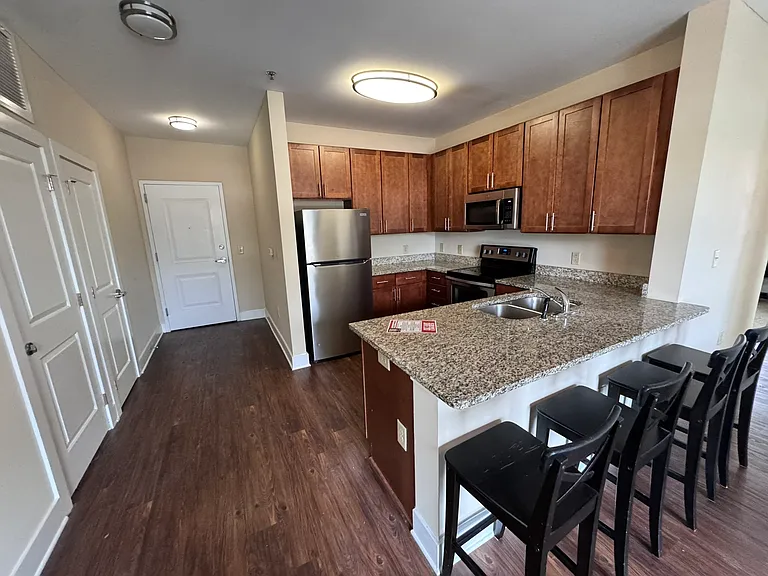 Friendly Apartments Co Living — Photo 67