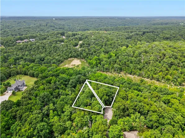 LOT 20 Epping Dr, Bella Vista, AR 72714