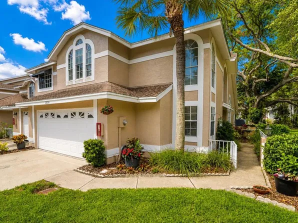 3050 OVERLOOK PLACE, CLEARWATER, FL 33760