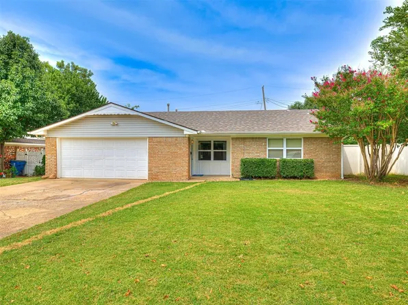 2909 S Rankin St, Edmond, OK 73013