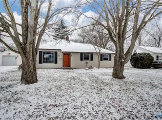 760 N Walnut St, Paulding, OH 45879