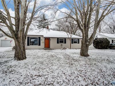760 N Walnut St, Paulding, OH, 45879