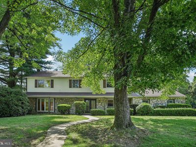 3617 Sipler Ln, Huntingdon Valley, PA, 19006