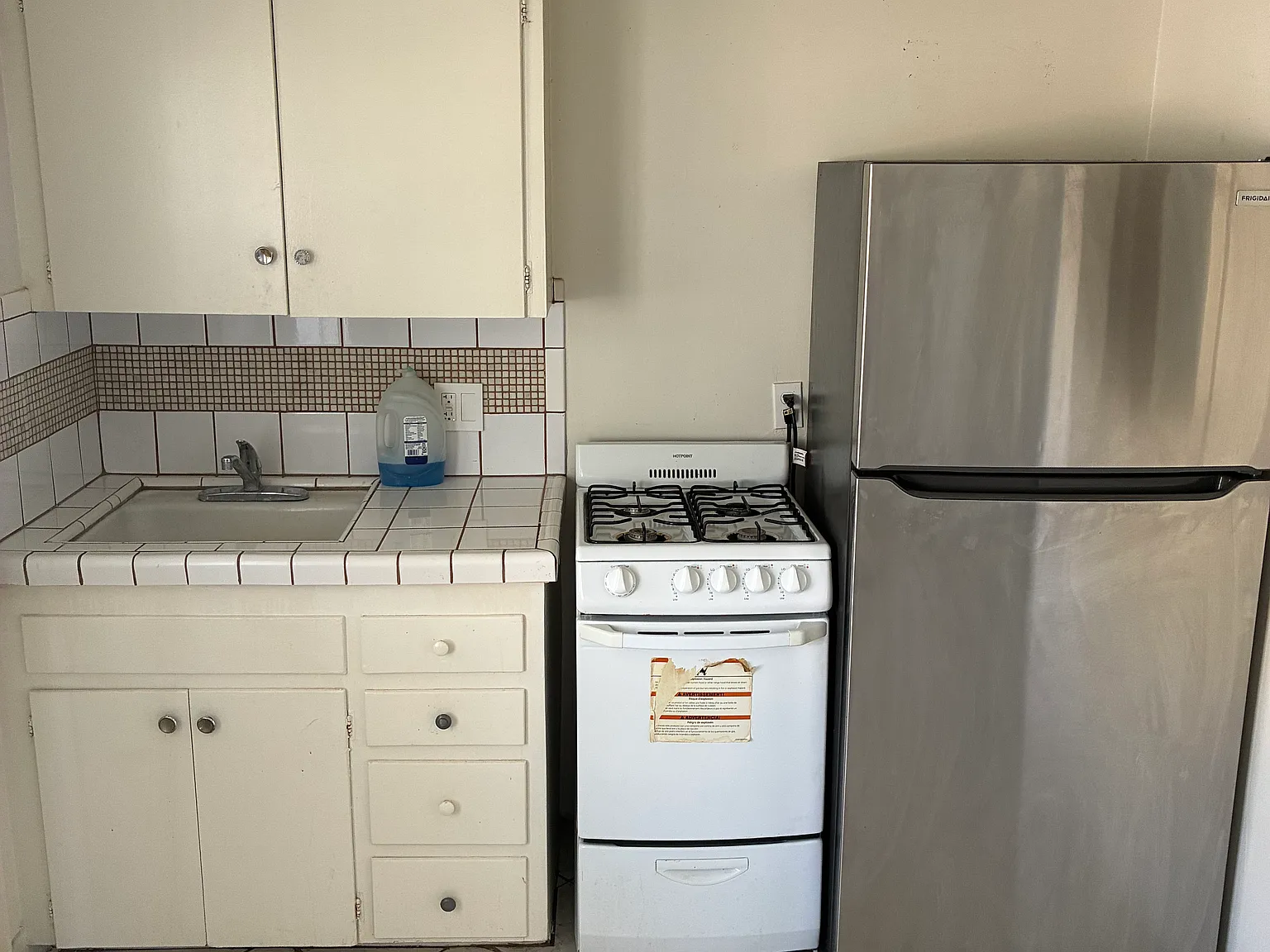 Studio, 500 sqft, $980 — Photo 4
