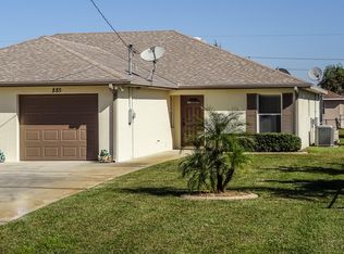 885 Washington Blvd NW, Lake Placid, FL 33852