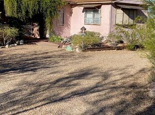 7251 N Van Ark Rd, Tucson, AZ 85743