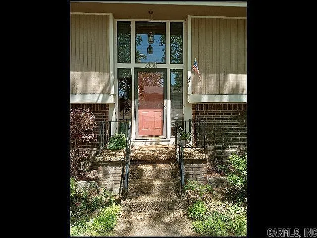 7308 Flintrock Rd — Photo 1