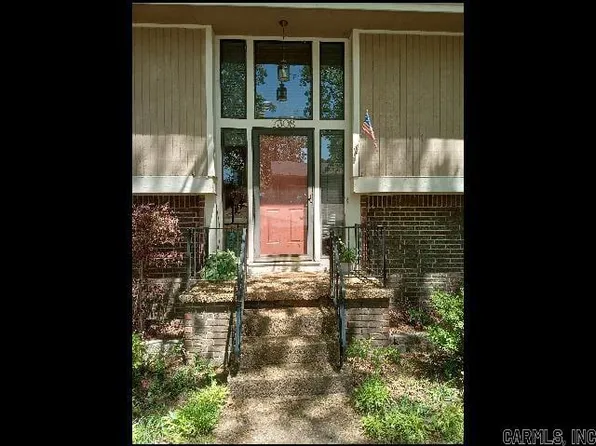 7308 Flintrock Rd, N Little Rock, AR 72116