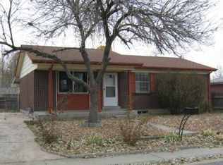 11870 Lavinia Ln, Northglenn, CO 80233