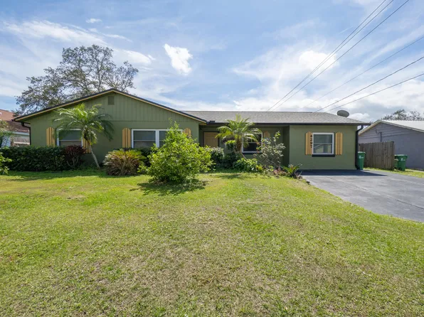 4297 Canela Rd, Cocoa, FL 32927