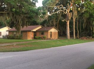 1130 Emmons St, Beaufort, SC 29902