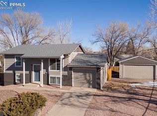 2245 Cather Cir, Colorado Springs, CO 80916