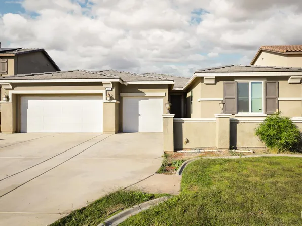 5508 Mesto Way, Bakersfield, CA 93313