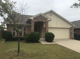 944 SW 158th St, Oklahoma City, OK 73170