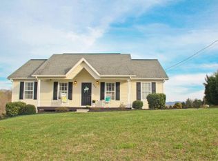 384 McCarty Hollow Rd, Telford, TN 37690
