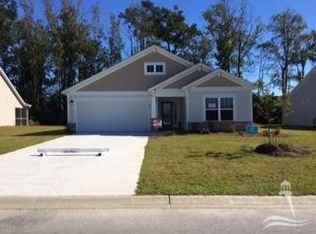 2085 Castlebridge Ct, Calabash, NC 28467