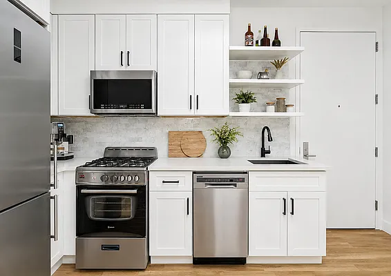 Kitchen, photo 1