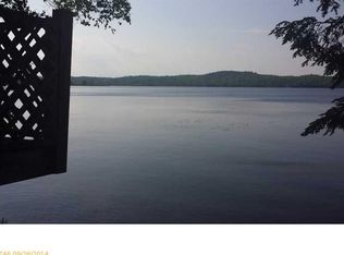 39 Round Pond Ln, Charlotte, ME 04666