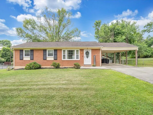 931 Lauderdale Ave, Vinton, VA 24179