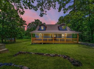 5064 State Road Y, De Soto, MO 63020