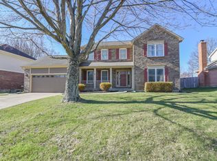 1272 Cayton Rd, Florence, KY 41042