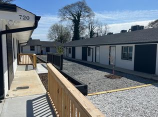 720 Formwalt St SW #728-4, Atlanta, GA 30315