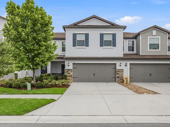 3216 Bryant Park Dr, New Port Richey, FL 34655