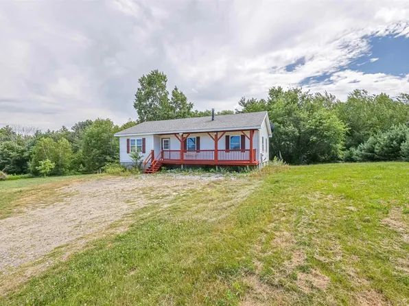 285 Currier Road, Hill, NH 03243