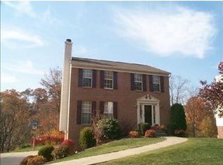 79 Westminster Pl, Pittsburgh, PA 15209