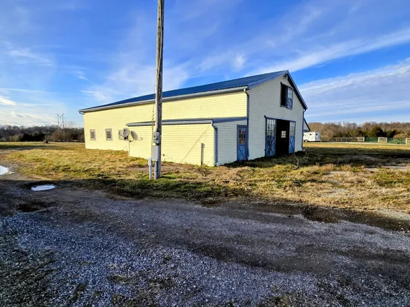 10849 Fairview Rd, Bennington, IN 47011