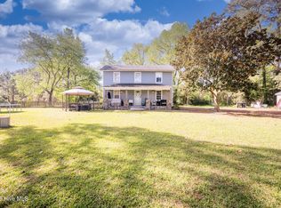 131 Grandy Road, Grandy, NC 27939
