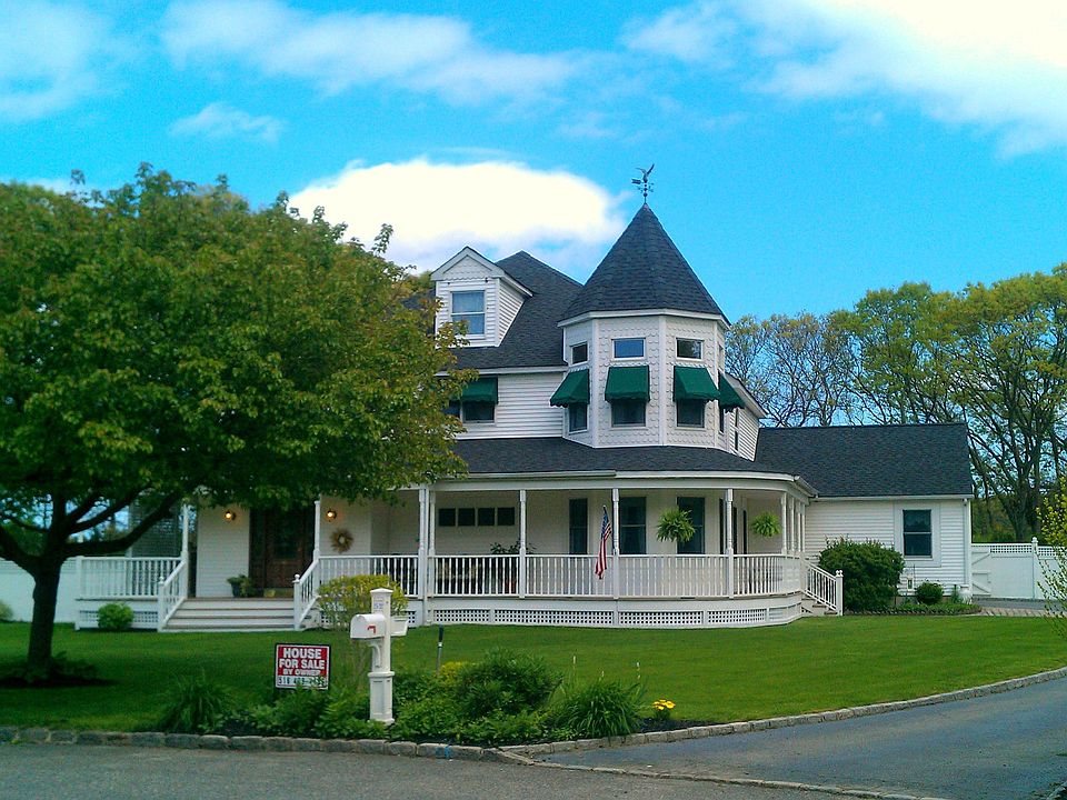 Front View