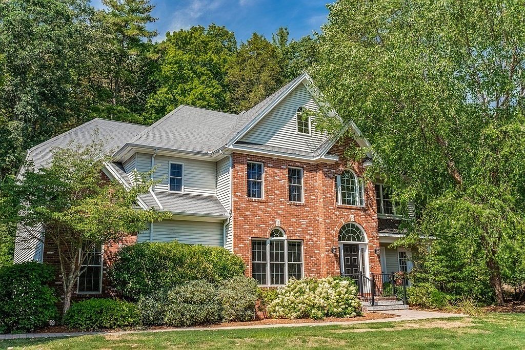 51 Linseed Rd, West Hatfield, MA 01088 Zillow