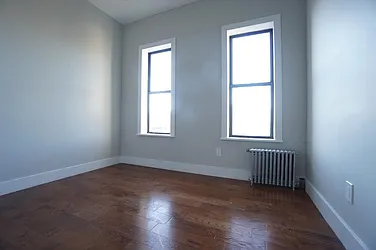 Rented by Keller Williams NYC