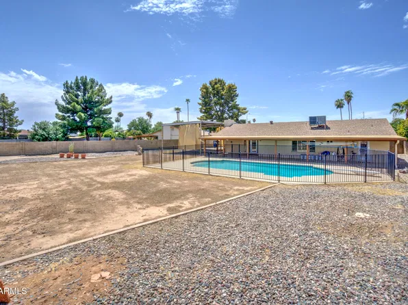2803 W ROSEWOOD Drive, Chandler, AZ 85224