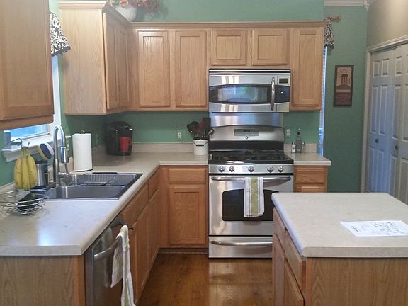 5th image of 14413 Mowsbury Dr