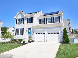 8880 Paddock Ln, Baltimore, MD 21234