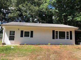 4381 Welcome Ln, Lenoir, NC 28645