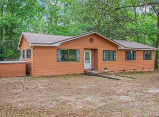 1879 State Highway 2, Westville, FL 32464
