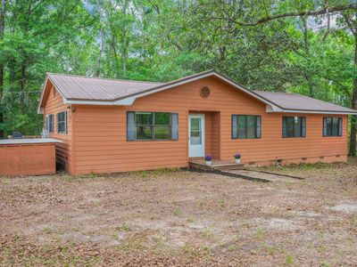 1879 State Highway 2, Westville, FL, 32464