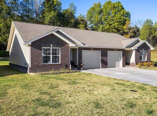 5354 Dover Springs Way #5354, Knoxville, TN 37938
