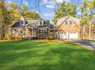 83 Barrows St, Norton, MA 02766