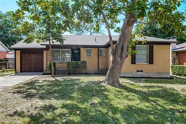 1st image of 3616 Demaret Dr